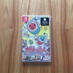 Taiko no Tatsujin