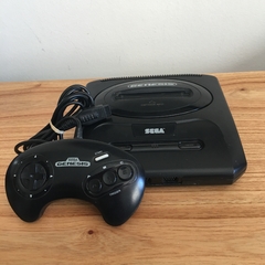 Sega Genesis Model 2