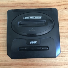 Sega Genesis Model 2 - comprar online