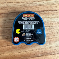 Fantasma Pac Man Azul - comprar online