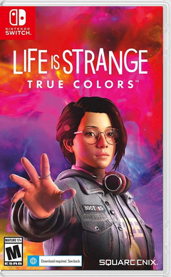 Life is Strange: True Colors