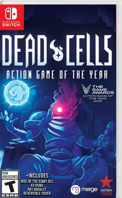 Dead Cells