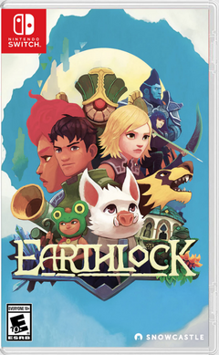 Earthlock