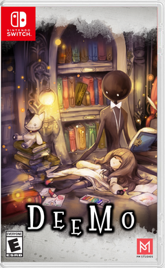 Deemo