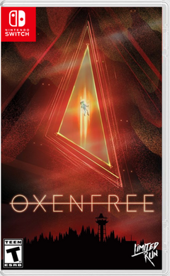 Oxenfree