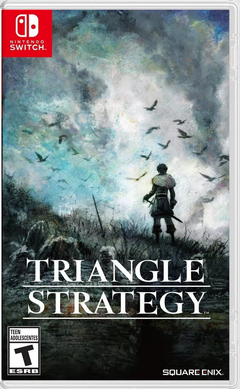 Triangle Strategy