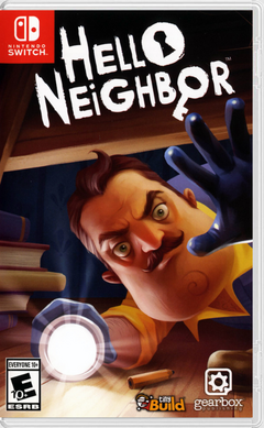 Hello Neighbor