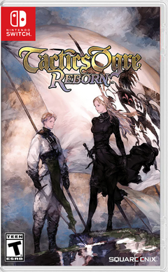 Tactics Ogre: Reborn