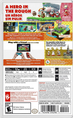 Captain Toad: Treasure Tracker - comprar online