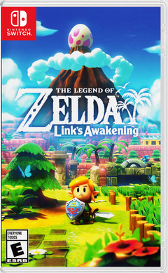 The Legend of Zelda: Link's Awakening