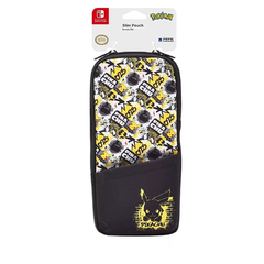 Funda Pokémon Slim Pikachu Nintendo Switch Lite - HORI