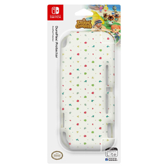 Duraflexi Protector (Animal Crossing: New Horizons) Nintendo Switch Lite - HORI