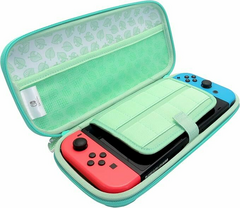 Animal Crossing Switch Funda - Nintendo Switch / Switch Lite en internet