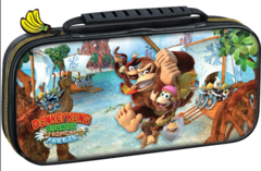 Funda Donkey Kong: Tropical Freeze- Nintendo Switch / Switch Lite - RDS Industries en internet