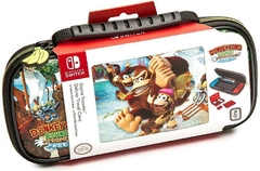 Funda Donkey Kong: Tropical Freeze- Nintendo Switch / Switch Lite - RDS Industries