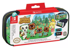 Funda Animal Crossing - Nintendo Switch / Switch Lite / OLED