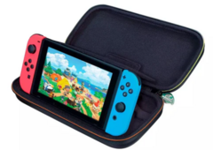 Funda Animal Crossing - Nintendo Switch / Switch Lite / OLED en internet