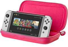 Funda Deluxe Nintendo Switch / Switch Lite / OLED - Princess Peach ShowTime - RDS Industries en internet