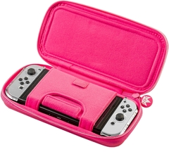 Funda Deluxe Nintendo Switch / Switch Lite / OLED - Princess Peach ShowTime - RDS Industries - comprar online