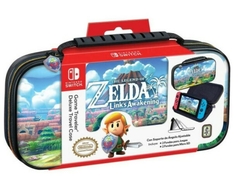 Funda Deluxe Zelda: Link's Awakening - Nintendo Switch Lite - Big Ben