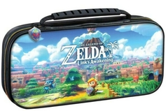 Funda Deluxe Zelda: Link's Awakening - Nintendo Switch Lite - Big Ben en internet