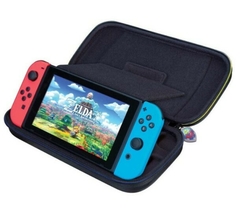 Funda Deluxe Zelda: Link's Awakening - Nintendo Switch Lite - Big Ben - comprar online