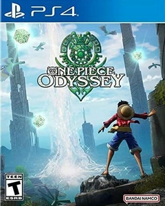 One Piece Odyssey