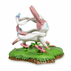 Sylveon: Afternoon with Eevee & Friends. Funko & Pokemon Center - Nakama Retro Store