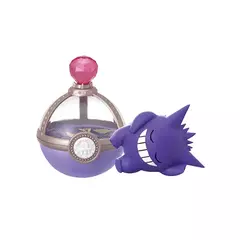 Pokemon Re-Ment Dreaming Case 4: Gengar - comprar online