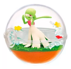 Pokemon Re-Ment Terrarium 7 - Gardevoir