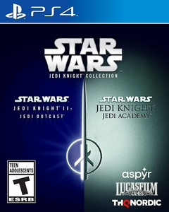 Star Wars: Jedi Knight Collection