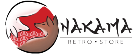 Nakama Retro Store