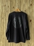 Manga Longa All Black - comprar online