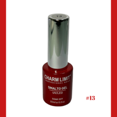 Esmalte semipermanente -CHARM LIMIT- #13