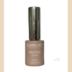 CHARM LIMIT - ESMALTE UV #73