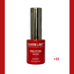 CHARM LIMIT - ESMALTE UV #11