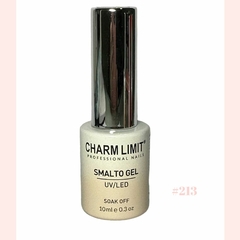 Esmalte Semipermanente -CHARM LIMIT- Cover #213