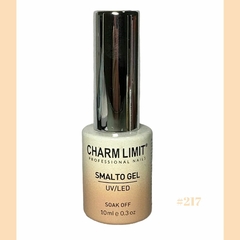 Esmalte Semipermanente -CHARM LIMIT- Cover #217