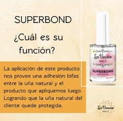 Superbond LAS VARANO - comprar online