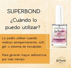 Superbond LAS VARANO en internet