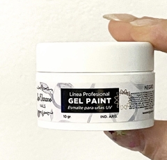 Gel Paint Negro