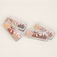 Paleta de sombras Sakura - CITY GIRL -