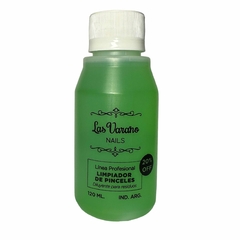 Limpiador de pinceles 120ml