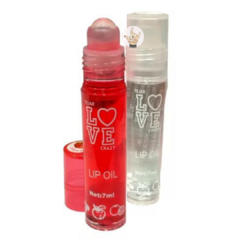 Labial brillo Lip Oil Love