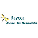 Logo de Raycca Make Up Kosmetiks