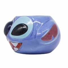 Caneca Formato 3D 350Ml Stitch - comprar online