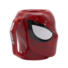 CANECA 3D HOMEM-ARANHA - MARVEL - comprar online