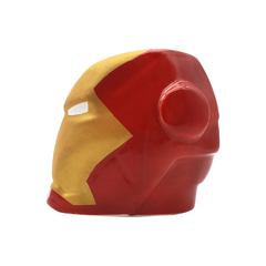 Caneca 3D - Iron Man na internet