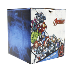 Caneca 3D - Iron Man - loja online