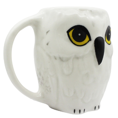 Caneca 3d Edwiges Coruja Harry Potter 250mL - comprar online